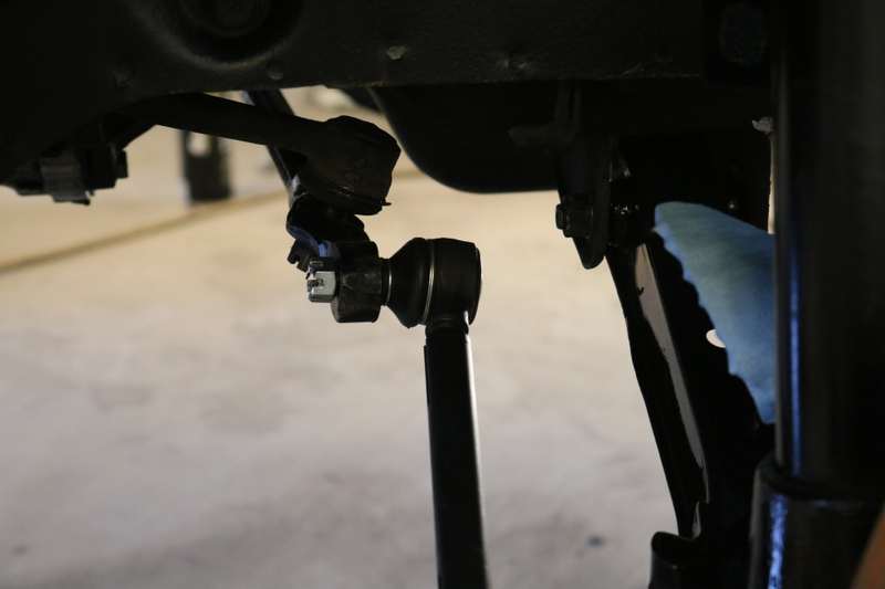 Mmmmm....bushings.